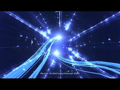 Miconvey এর এন্ডোস্কোপিক লিনিয়ার কাটিং স্ট্যাপলার প্রবর্তন