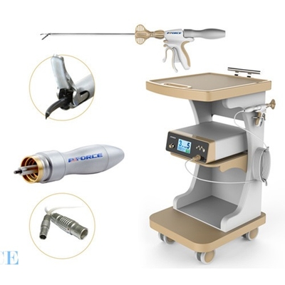 QUHP35 Harmonic Medical Ultrasonic Transducer  QUHS14S Thoracic Surgery