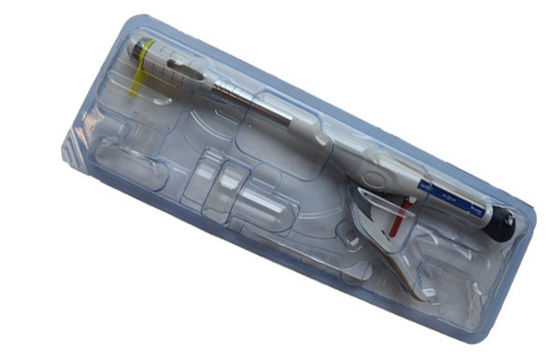 Disposable Hemorrhoidal QPPH33 PPH Circular Stapler