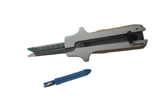 Disposable GST Series GIA Linear Cutting Stapler