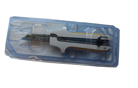 Guiding Stapling Technology Linear Cutter Stapler