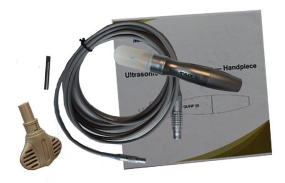 Metal Lemo Material Surgical Harmonic Scalpel Handpiece