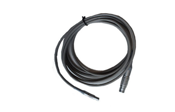 Ultrasound Energy Harmonic Transducer For Hemostatic Cutting