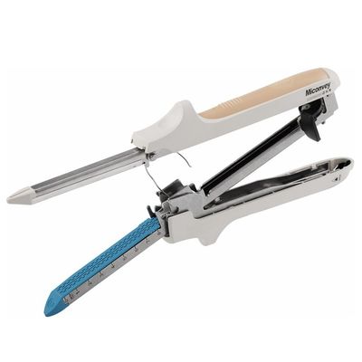 Class II 60mm Suture Linear Endo Cutter Stapler ISO13485
