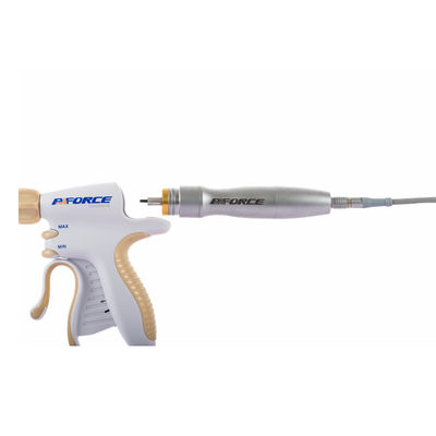 Ultrasonic Electrosurgical Harmonic Scalpel Handpiece