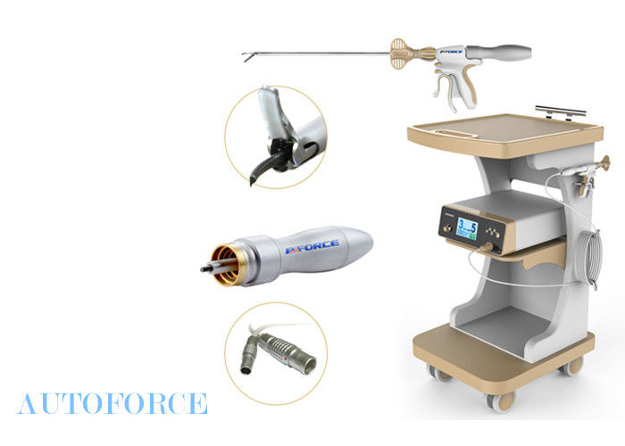 Ultrasonic Ligation Surgery Harmonic Scalpel Generator