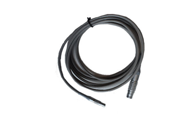 Ultrasound Energy Harmonic Transducer For Hemostatic Cutting