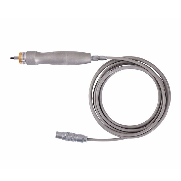 55.5khz Disposable Laparoscopic Harmonic Scalpel Handpiece