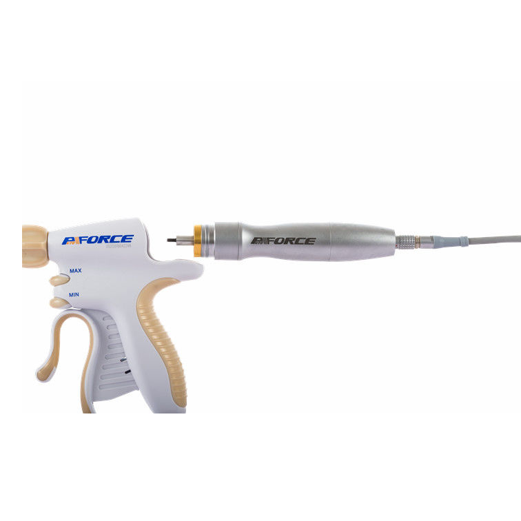 Ultrasonic Electrosurgical Harmonic Scalpel Handpiece